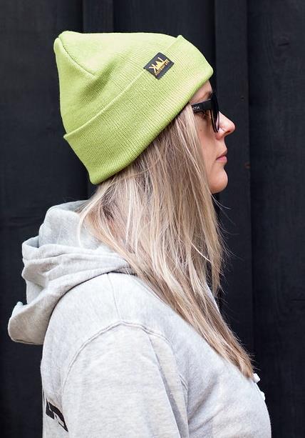 Toque - Unisex - Green 1