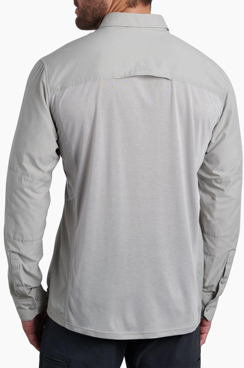 Airspeed LS - Mens - Cloud Gray 3