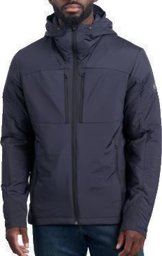 Aktivator Hoody - Mens - blackout 1