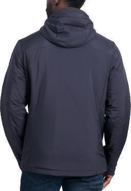 Aktivator Hoody - Mens - blackout 1
