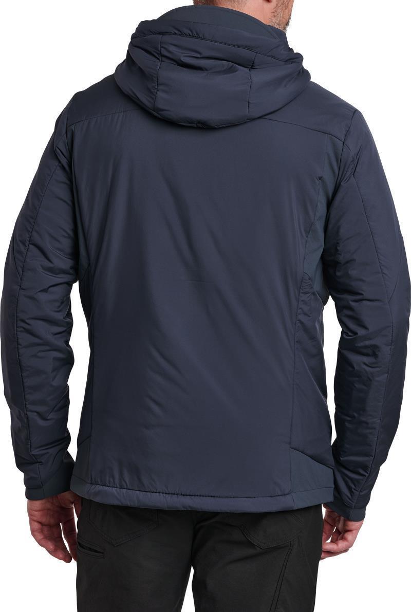 Aktivator Hoody - Mens - pirate blue 1