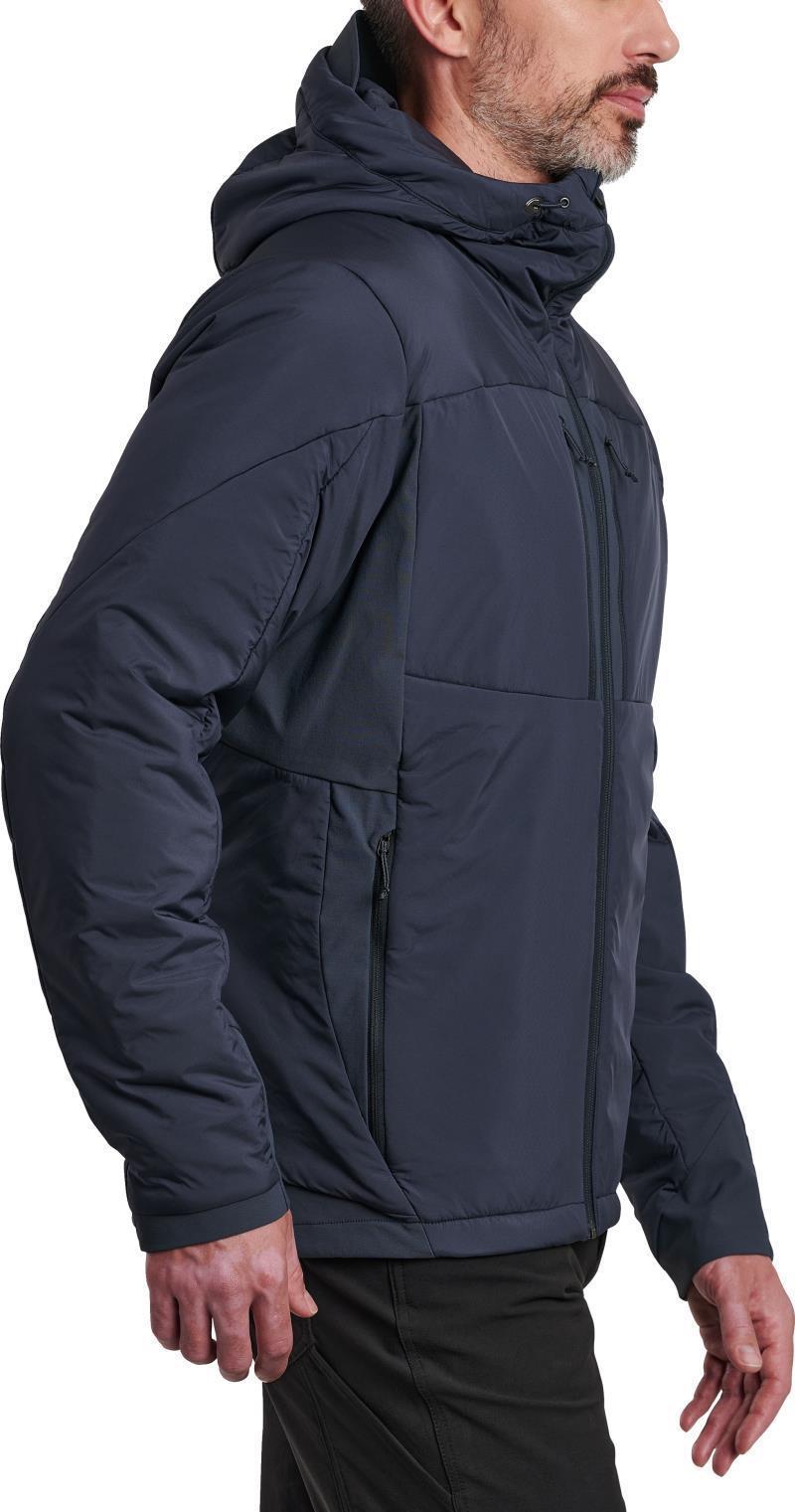 Aktivator Hoody - Mens - pirate blue 1