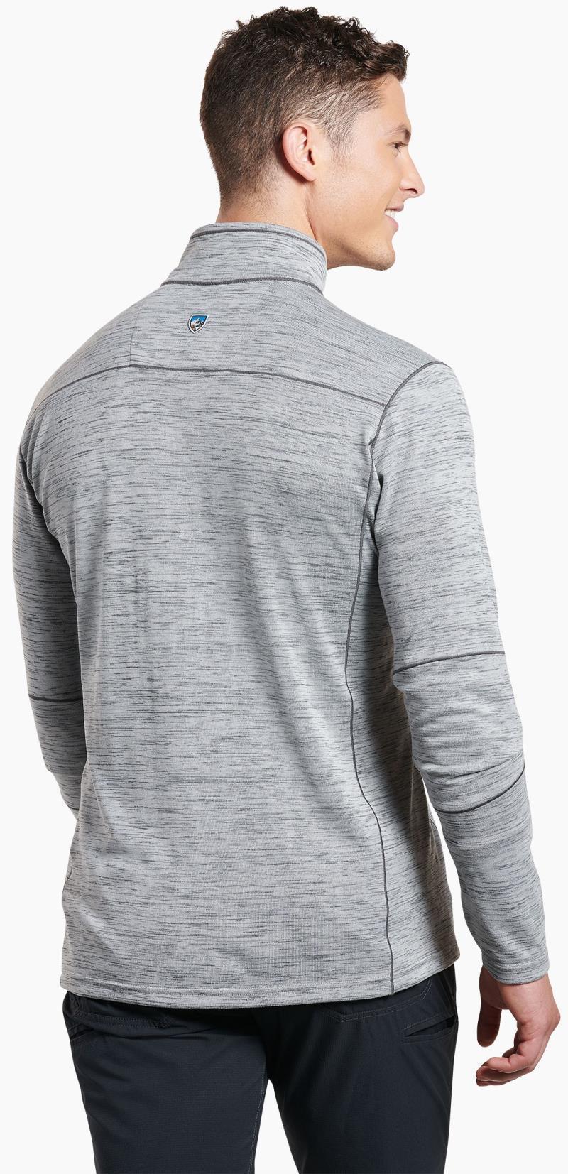 Alloy - Mens - Cloud Gray 2