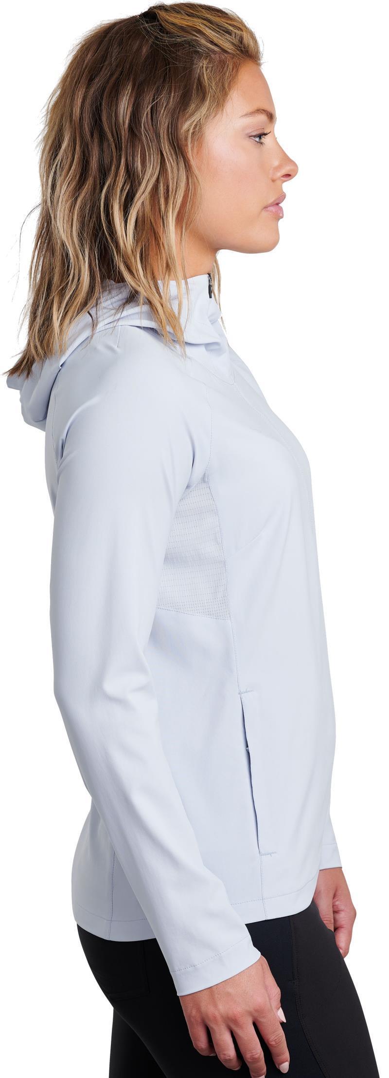 Bandita 1/2 Zip Pullover - Womens - Zenith 3