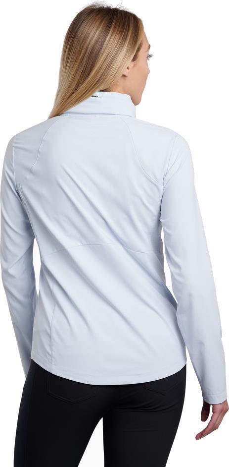Bandita Full Zip - Womens - zenith 1