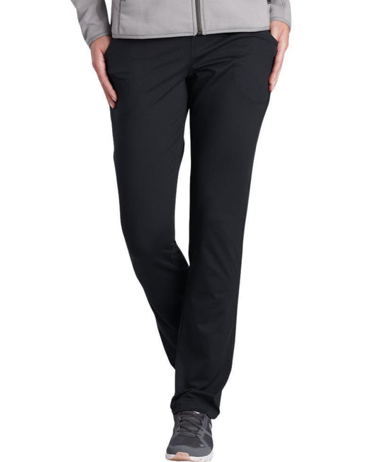 Bliss Pants, Reg - Womens - Black 1