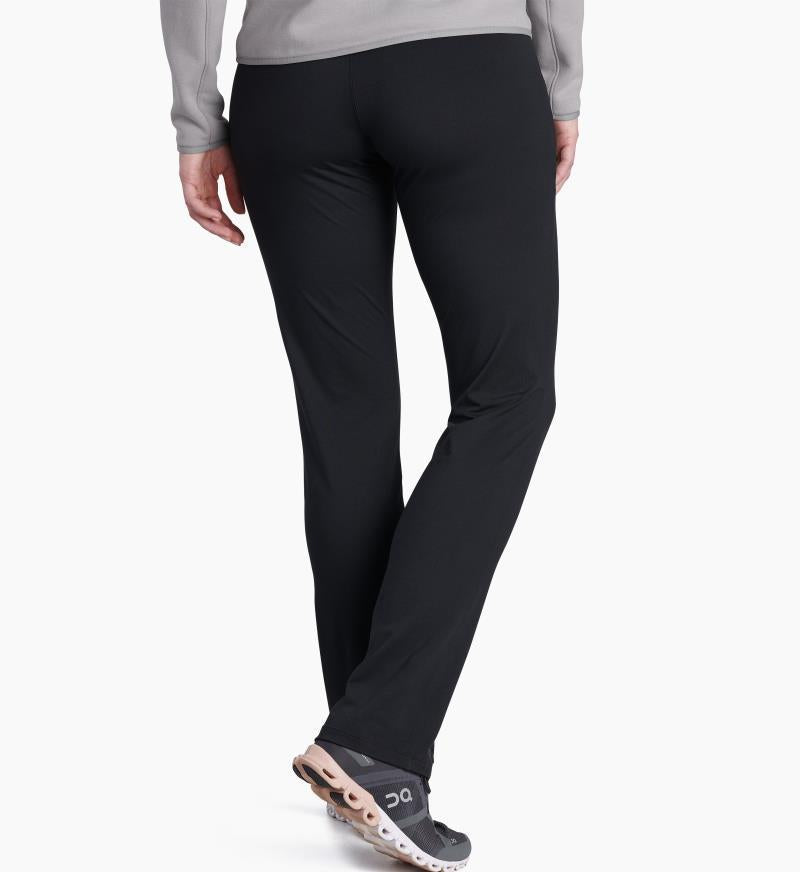 Bliss Pants, Reg - Womens - Black 3