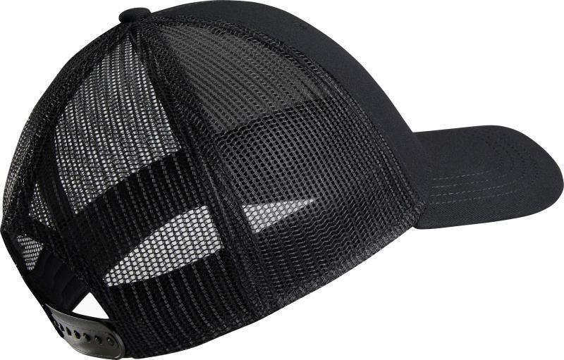 Born Trucker - Pirate Black 2