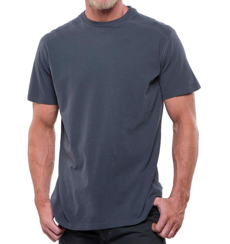 Bravado SS - Mens - Carbon 1