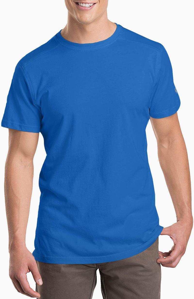 Bravado SS - Mens - Rally Blue 1