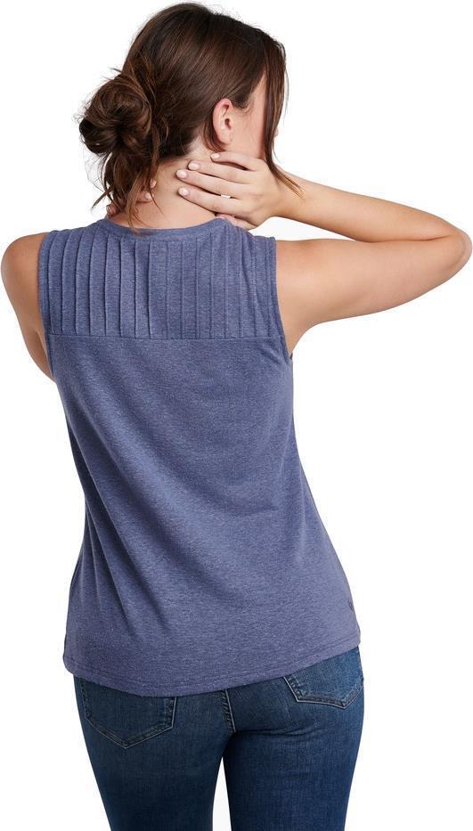 Brisa Tank - Womens - Twilight 2