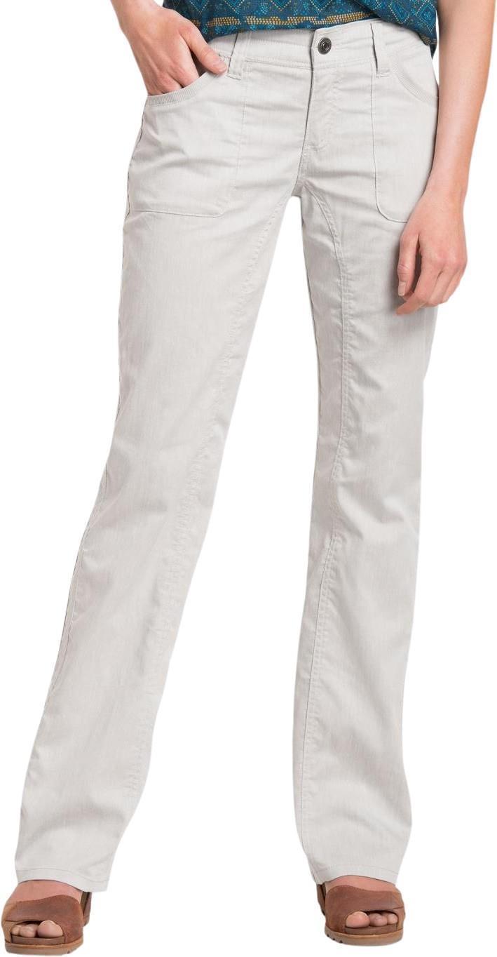Cabo Pants, 32" Inseam - Womens - Birch 1