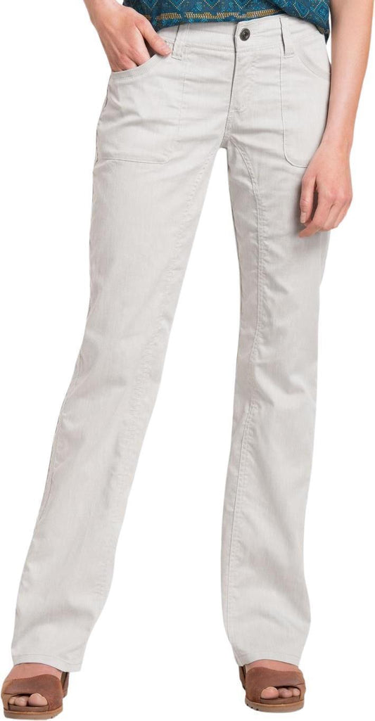 Cabo Pants, 32" Inseam - Womens - Birch 1