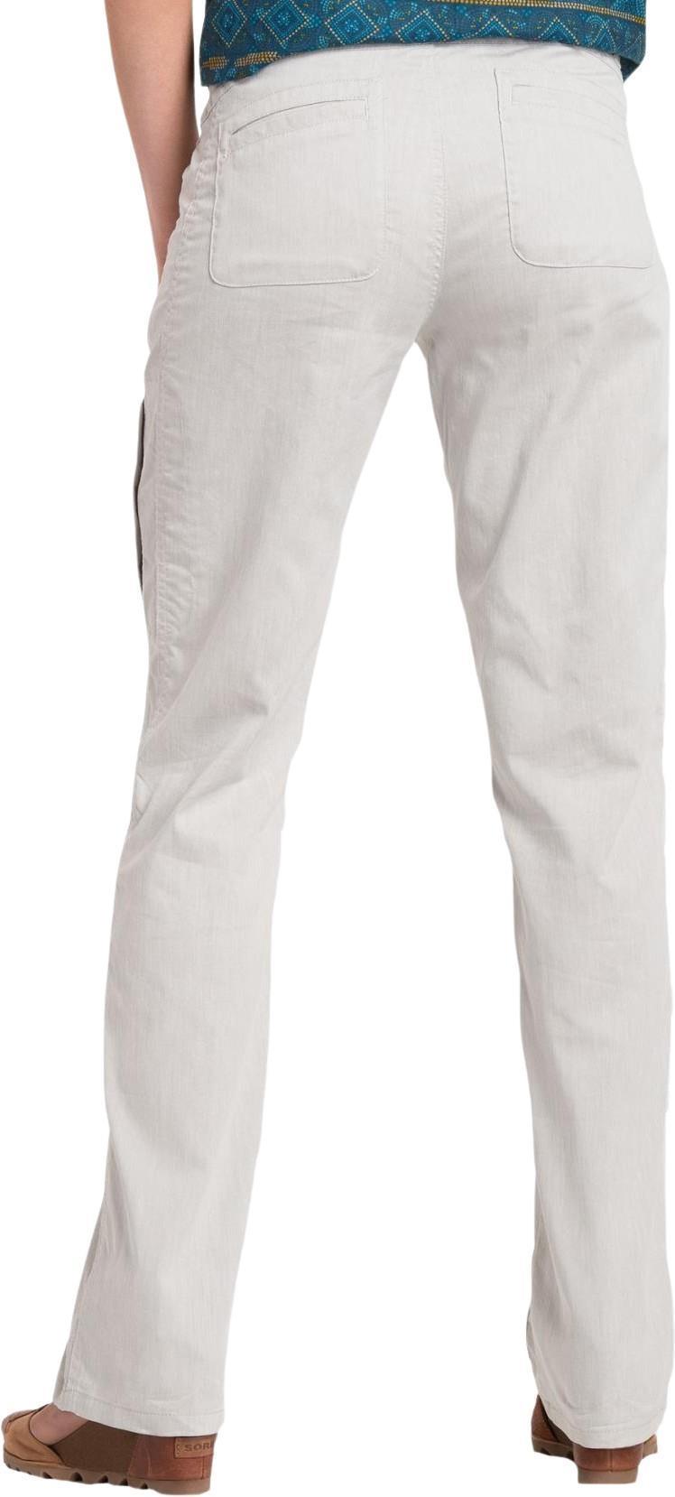 Cabo Pants, 32" Inseam - Womens - Birch 2