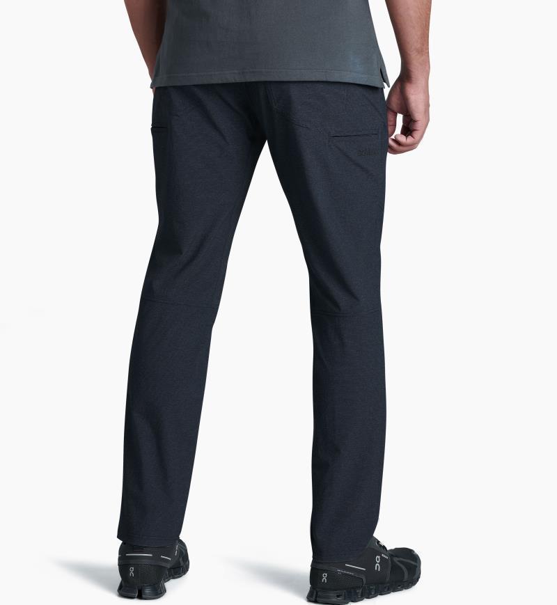 Deceptr Pants, 32" Inseam - Mens - Raven 2