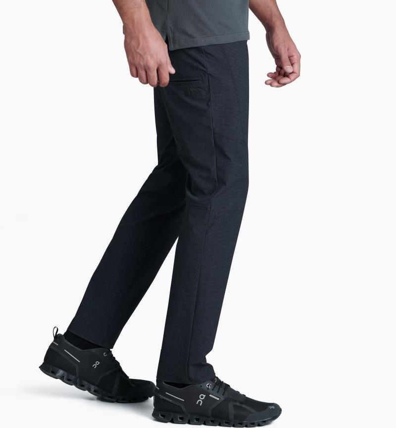 Deceptr Pants, 32" Inseam - Mens - Raven 3