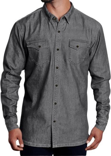 Desperado LS - Mens - Alloy 1