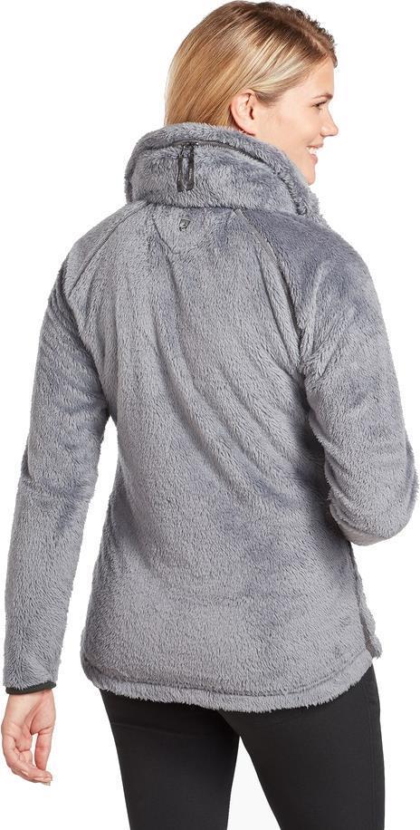 Flight Jacket - Womens - Flint 3