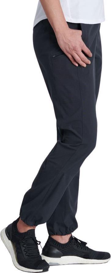 Freeflex Dash Pants, Reg - Womens - Koal 3