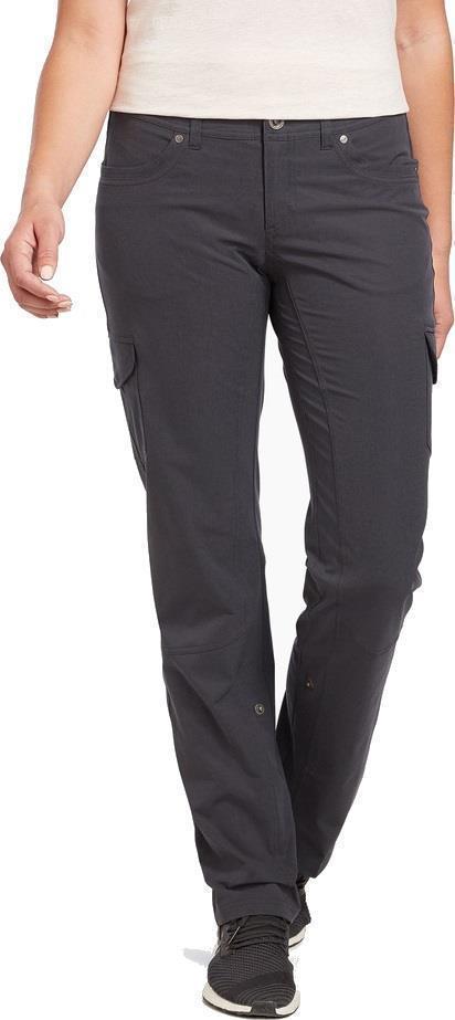 Freeflex Roll-Up Pants, 34" Inseam - Womens - Koal 1