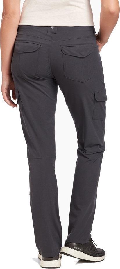 Freeflex Roll-Up Pants, 34" Inseam - Womens - Koal 2