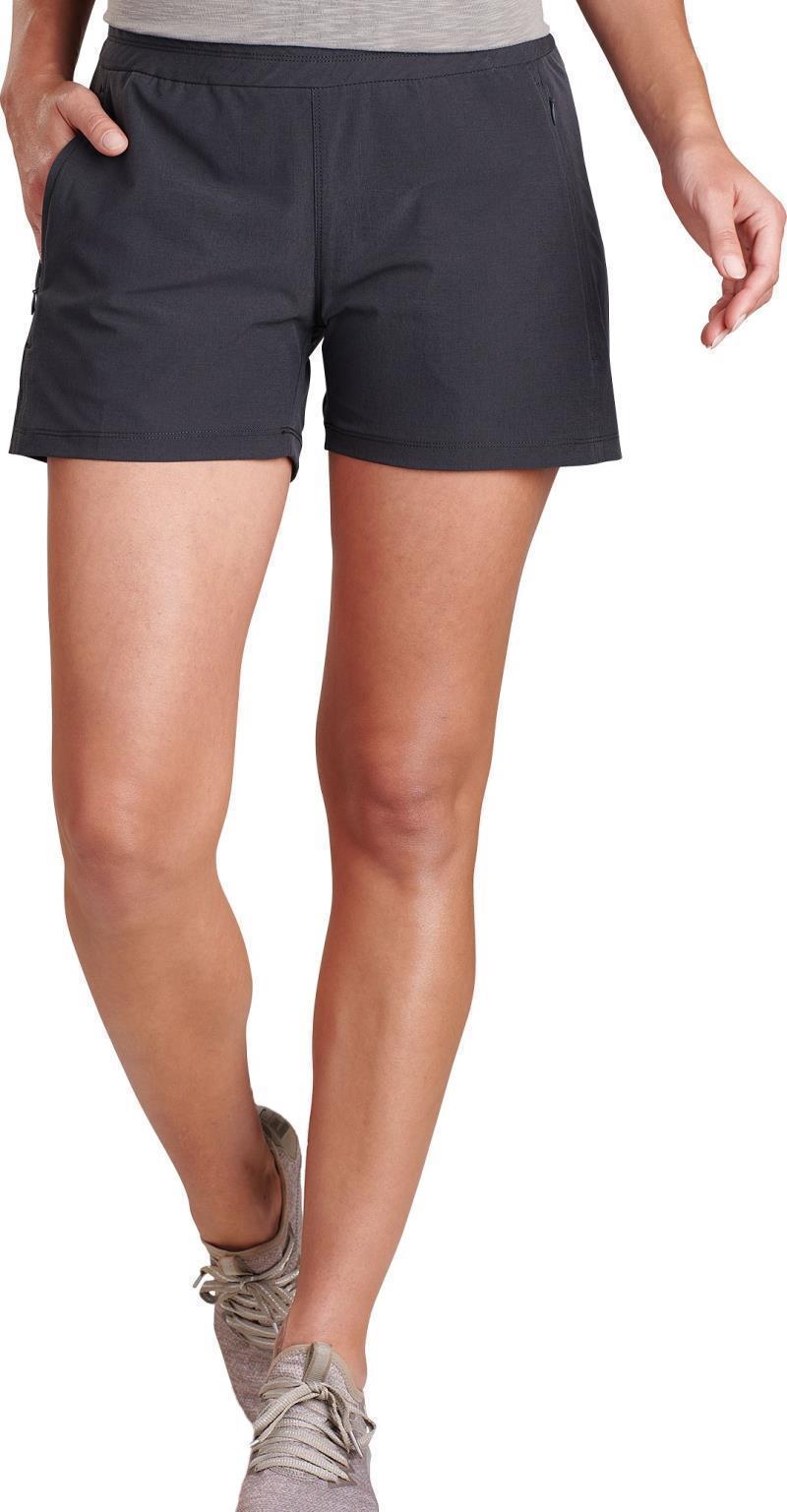 Freeflex Shorts, 4" Inseam - Womens - Koal 1