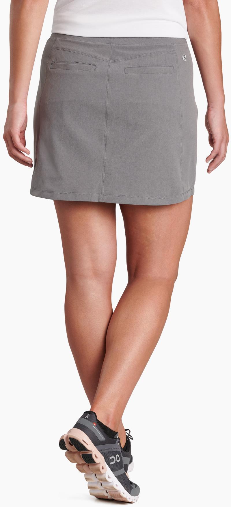 Freeflex Skort - Flint 2