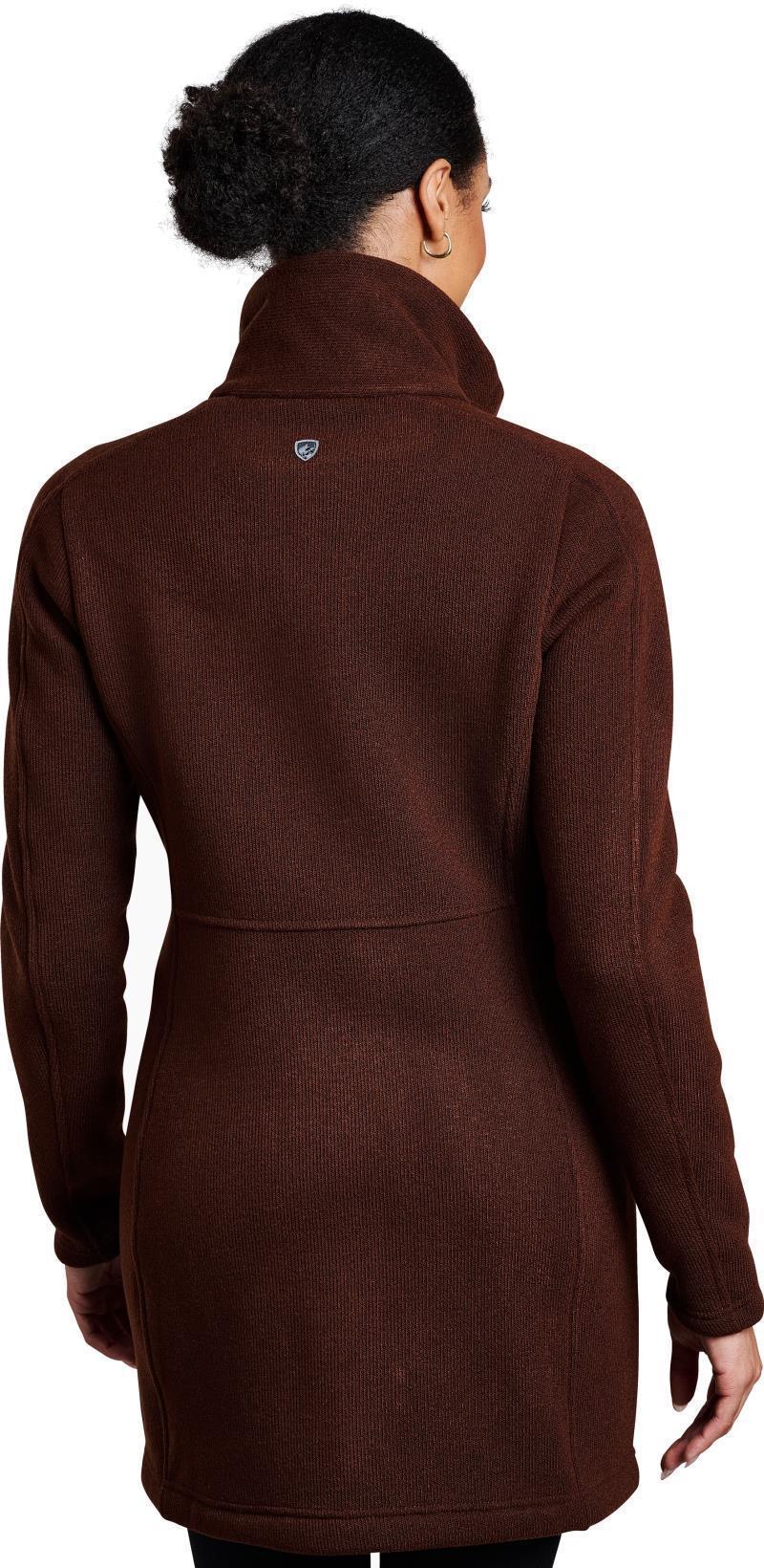 Highland Long - Womens - Mole 2