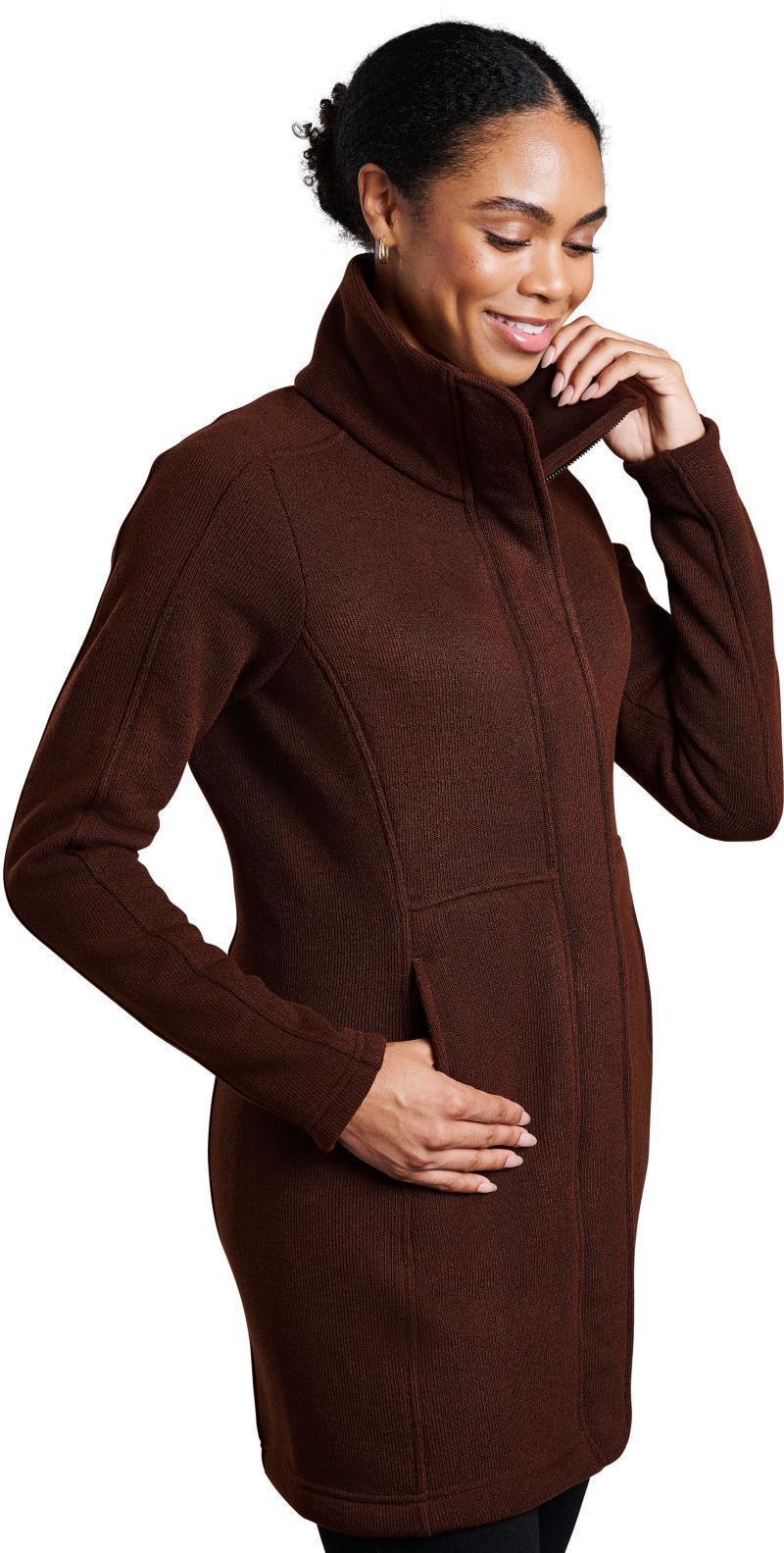 Highland Long - Womens - Mole 3