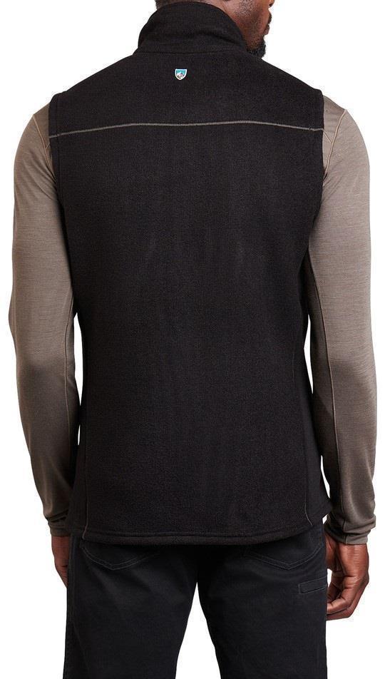Interceptr Vest - Mens - Black 2
