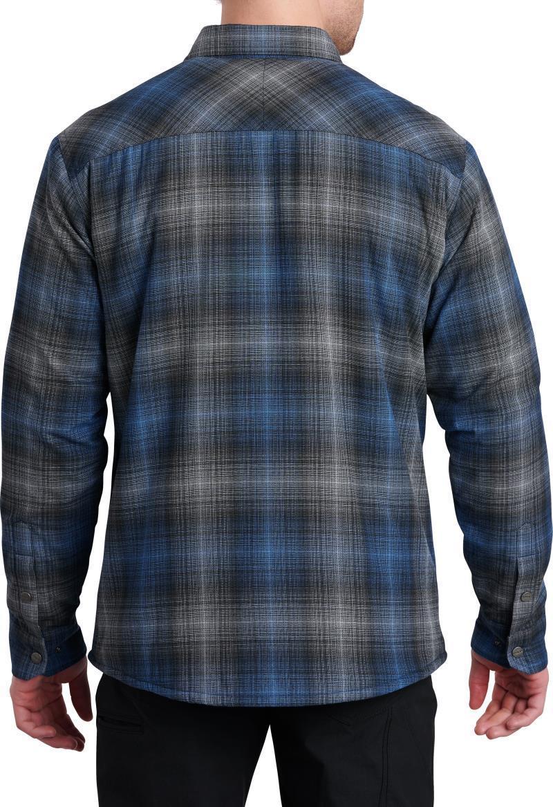 Joyrydr - Mens - Blue Storm 2