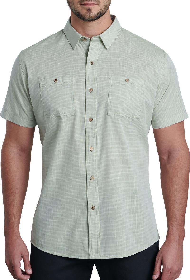 Karib Stripe - Mens - aloe 1