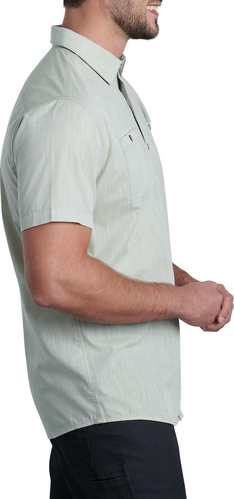 Karib Stripe - Mens - aloe 1