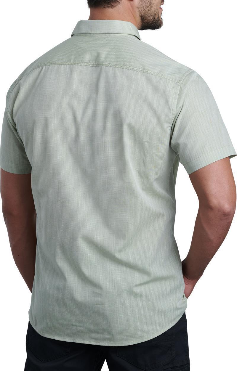 Karib Stripe - Mens - aloe 1