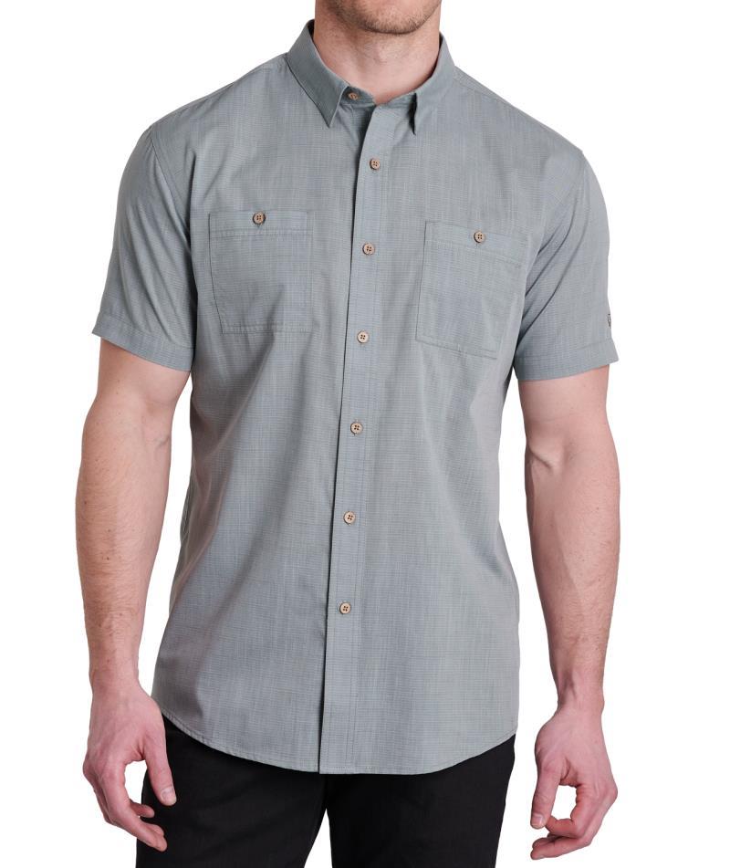 Karib Stripe - Mens - hailstorm 1