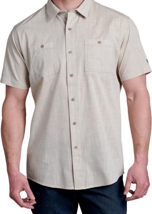 Karib Stripe - Mens - sandstone 1