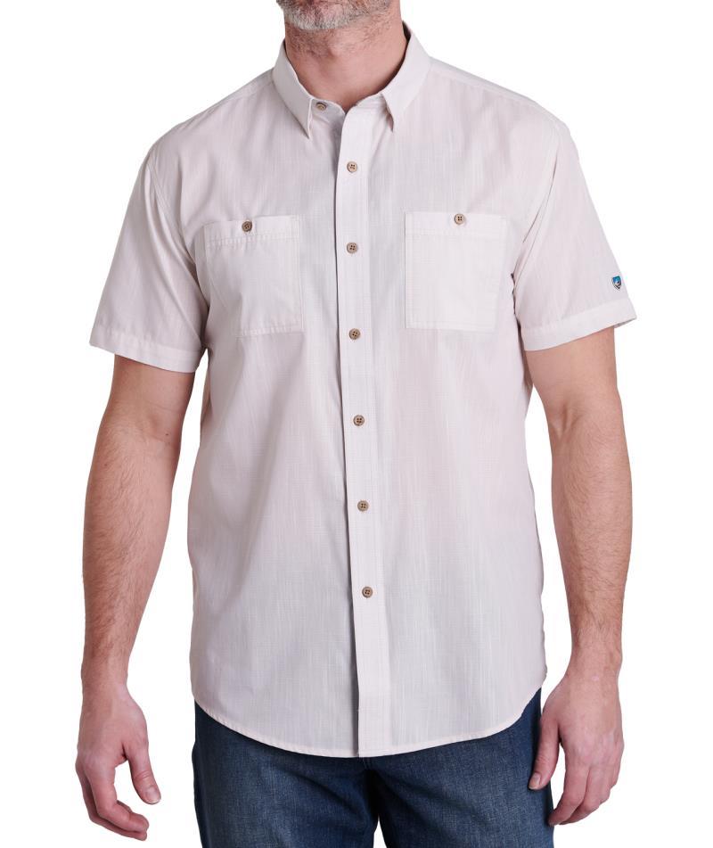Karib Stripe - Mens - sea salt 1