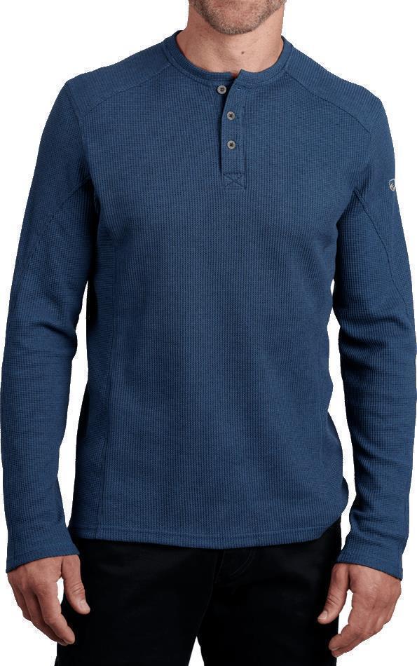 Konflikt Henley - Mens - midnight 1