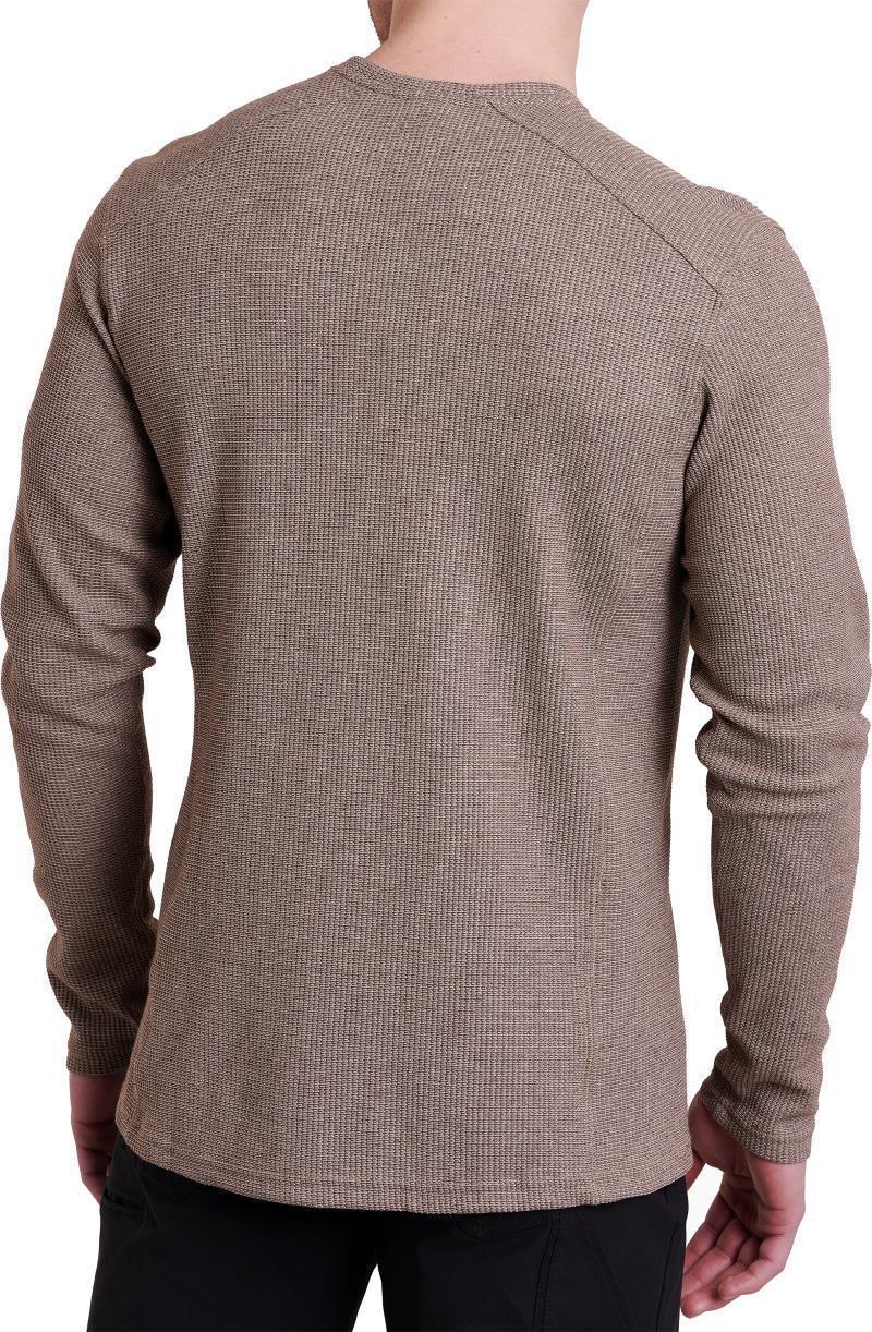 Konflikt Henley - Mens - oatmeal 1