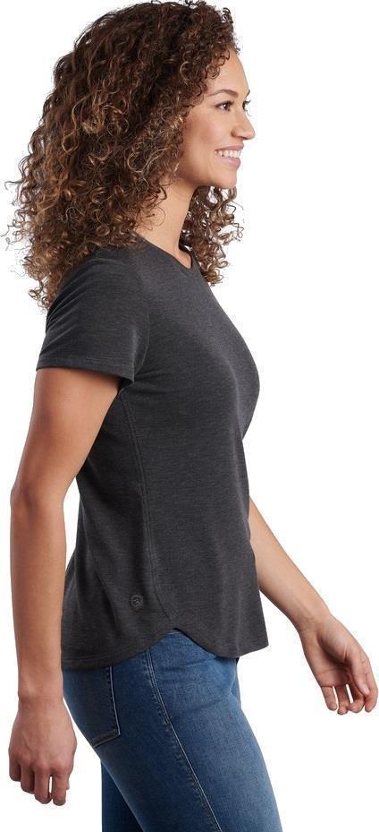 Konstance SS - Womens - Black 3