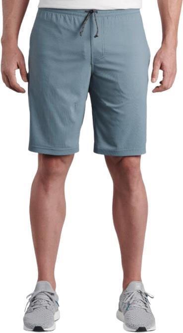 Kruiser Shorts, 10" Inseam - Mens - Deep Waters 1