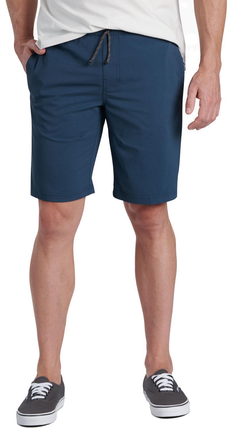Kruiser Shorts, 8" Inseam - Mens - Pirate Blue 1