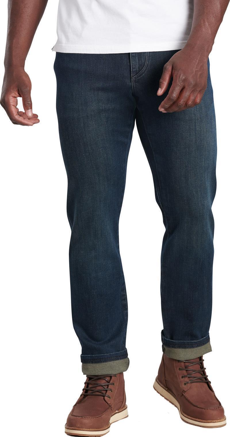 Kuhl Denim Klassik, 32" Inseam - Mens - Midnight 1