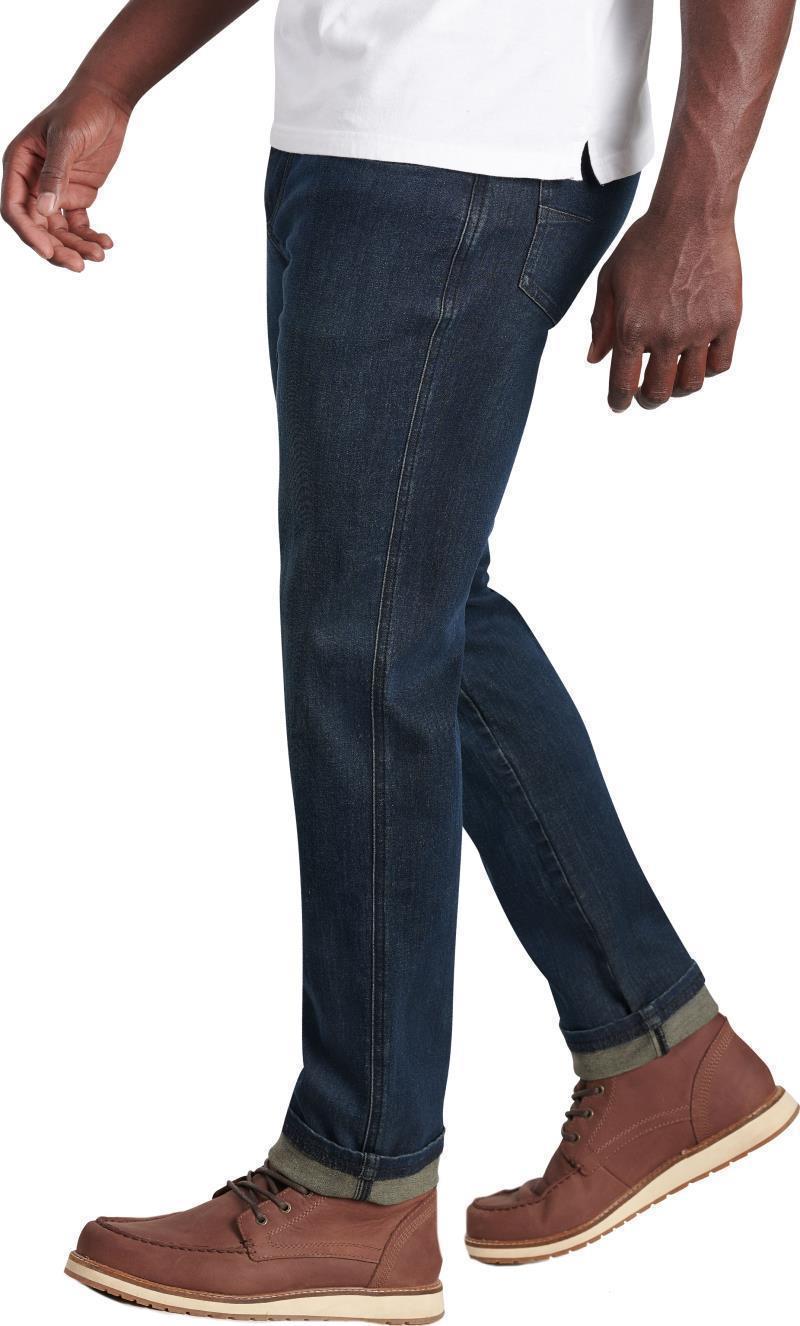 Kuhl Denim Klassik, 32" Inseam - Mens - Midnight 3