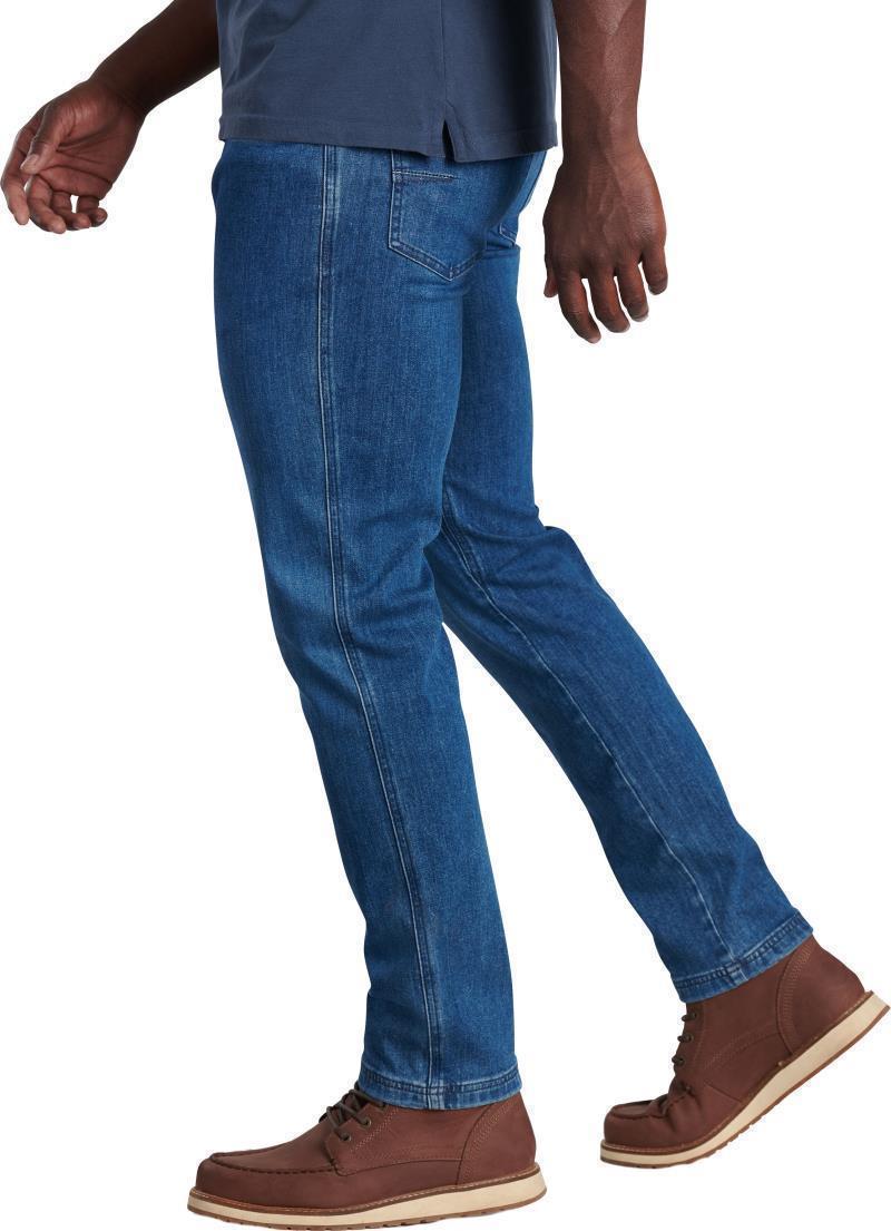 Kuhl Denim Klassik, 32" Inseam - Mens - Vintage Blue 3