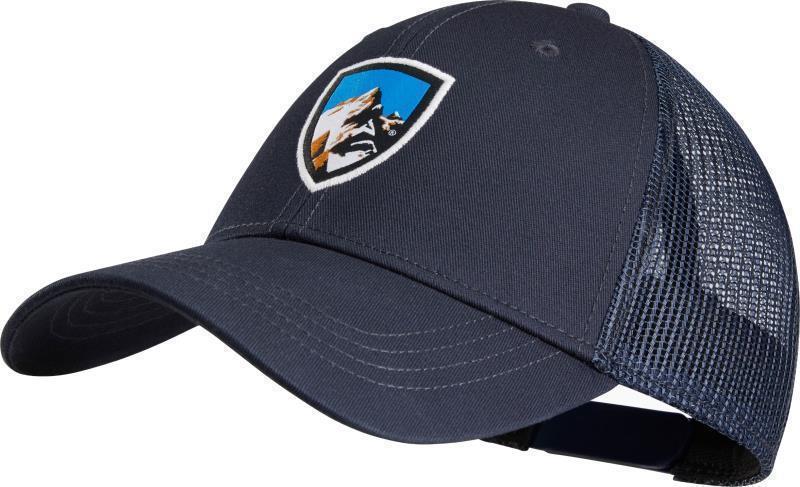Kuhl Trucker Hat - Pirate Blue 1