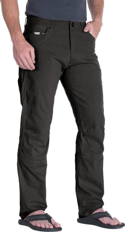 Radikl Pants, 34" Inseam - Mens - Carbon 1