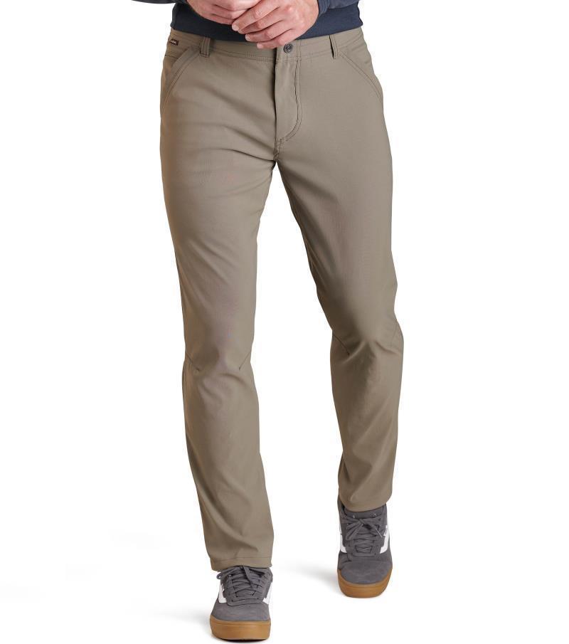 Renegade Afire Chino, 30" Inseam - Mens - Khaki 1