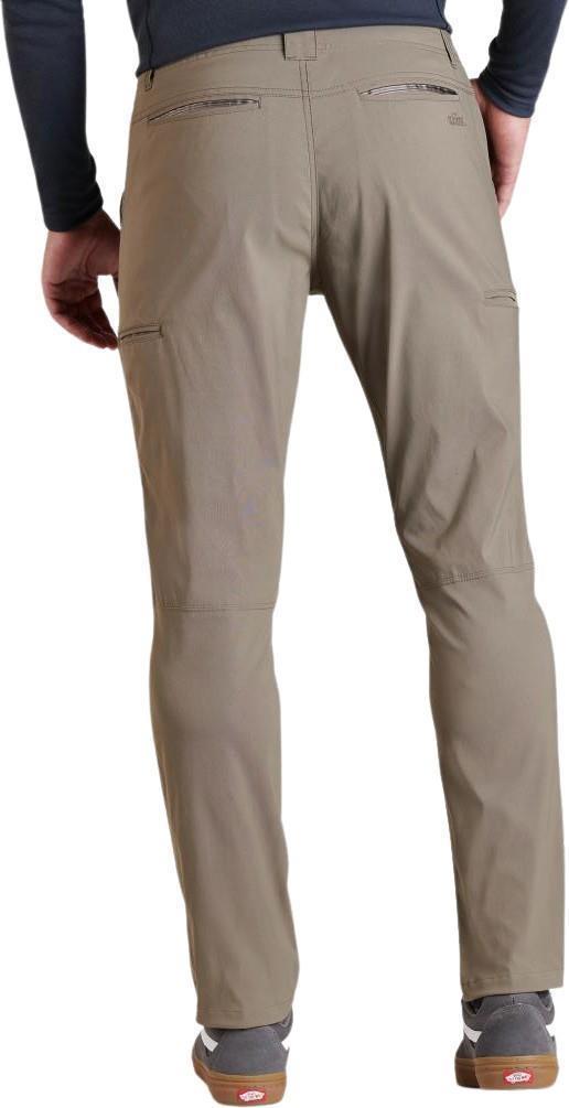 Renegade Afire Chino, 34" Inseam - Mens - Khaki 2