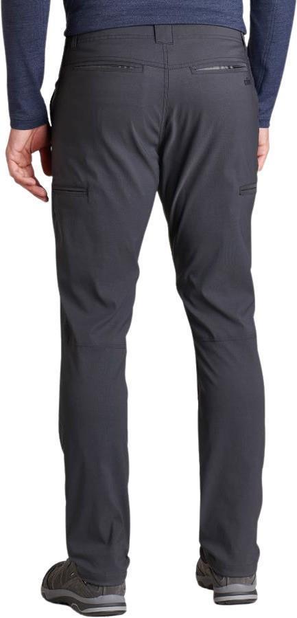 Renegade Afire Chino, 34" Inseam - Mens - Koal 2